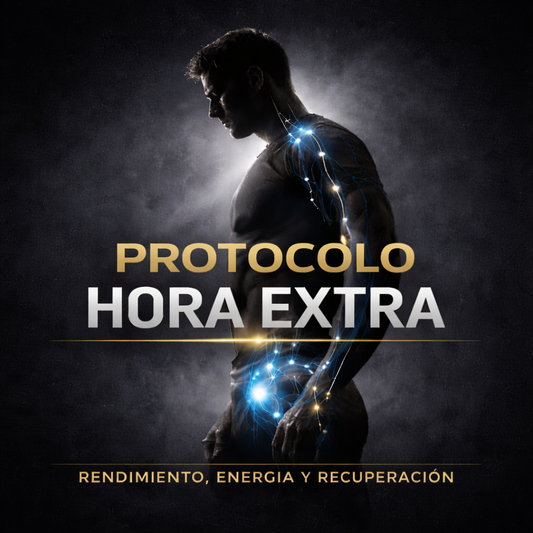 Protocolo hora extra
